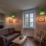 Giardini Magnolia Apartmán