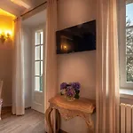 Giardini Magnolia Apartmán *
