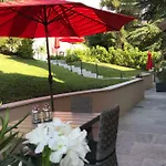 Giardini Magnolia Apartmán *