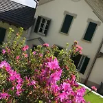 Giardini Magnolia * Belgirate