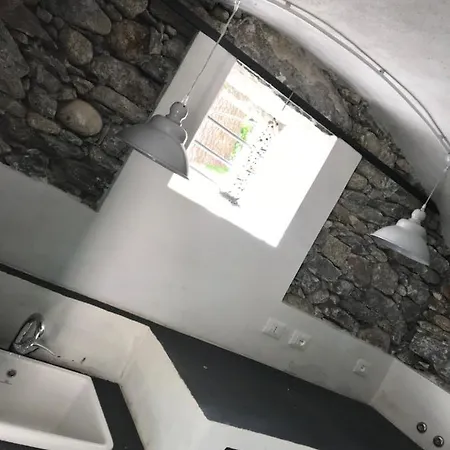 Apartamento Giardini Magnolia