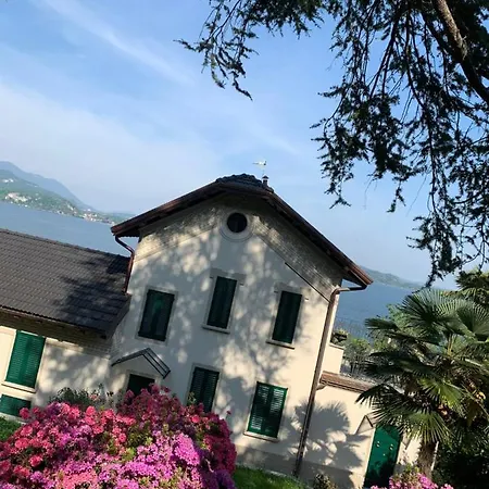 Giardini Magnolia Apartamento