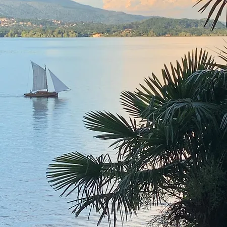 Apartamento Giardini Magnolia *