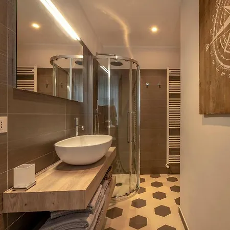 Giardini Magnolia Бельджирате