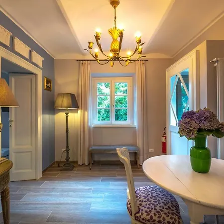 Giardini Magnolia Apartamento