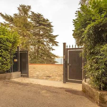 Apartamento Giardini Magnolia *