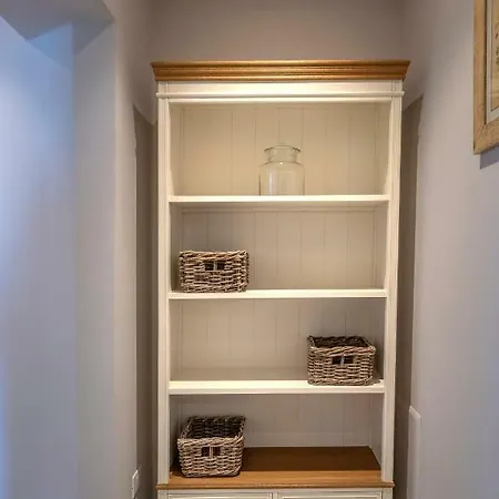 Apartamento Giardini Magnolia *