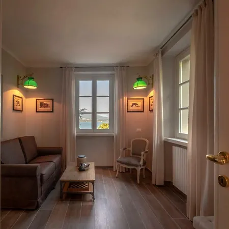 Apartamento Giardini Magnolia *