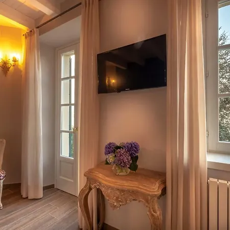 Giardini Magnolia Apartamento *