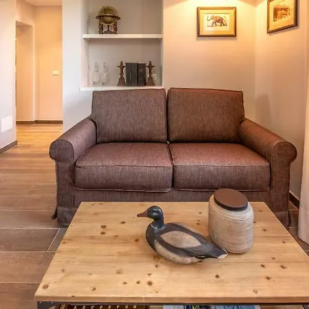 Giardini Magnolia Apartamento