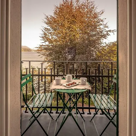 Giardini Magnolia Apartamento