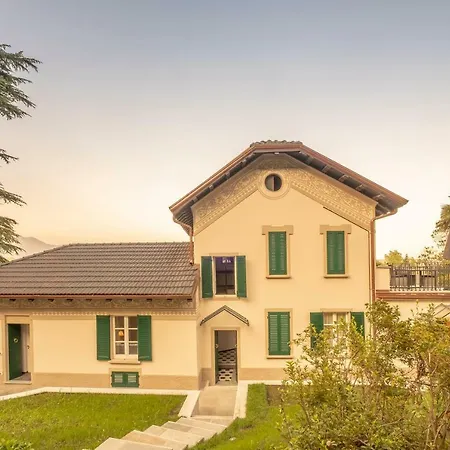 Giardini Magnolia شقة *