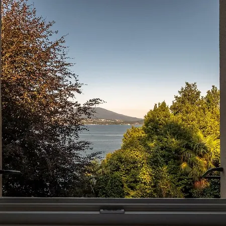 Апартаменты Giardini Magnolia