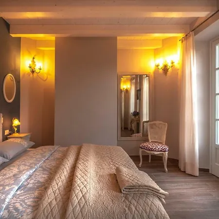 Apartamento Giardini Magnolia