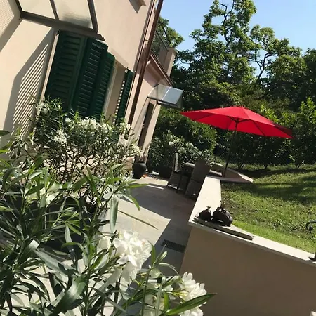 Giardini Magnolia