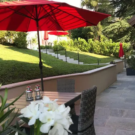 Giardini Magnolia Apartamento *