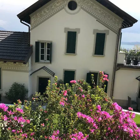 Giardini Magnolia شقة بيلجيراتي