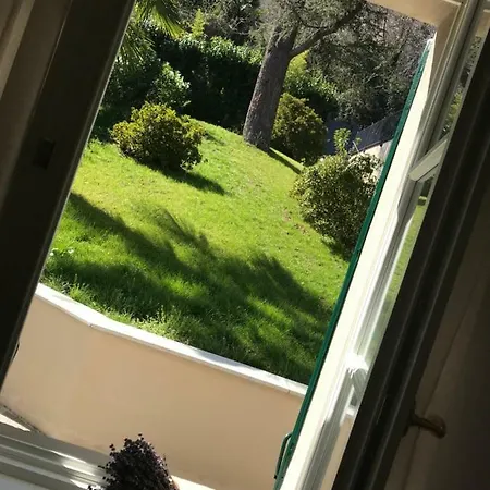 Apartamento Giardini Magnolia *