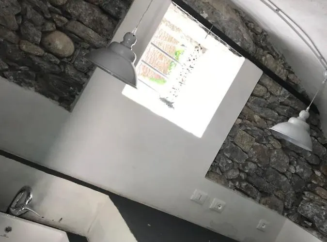 شقة Giardini Magnolia