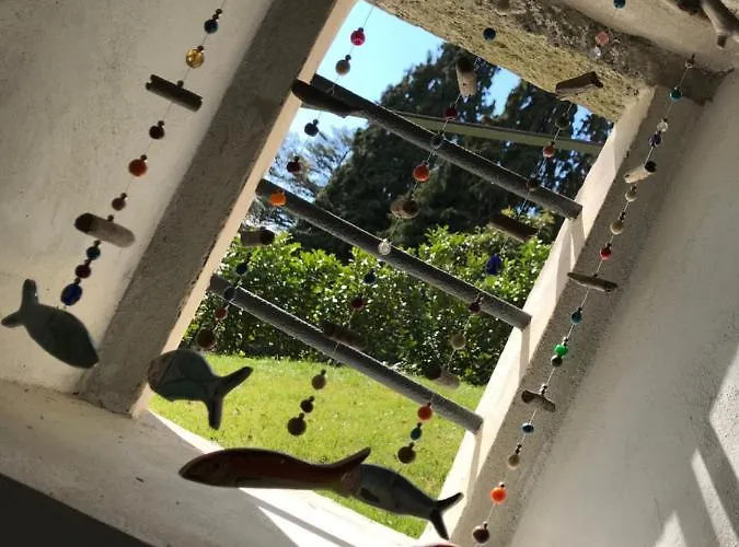 Giardini Magnolia 아파트 벨지라테