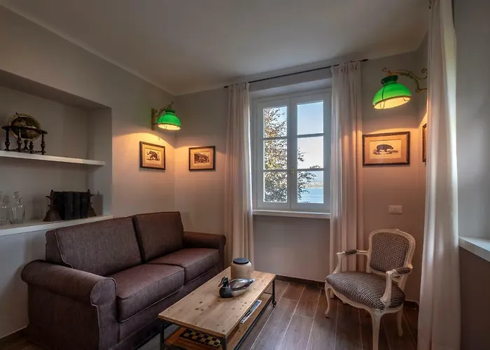 Giardini Magnolia 아파트