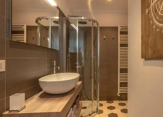 Giardini Magnolia بيلجيراتي