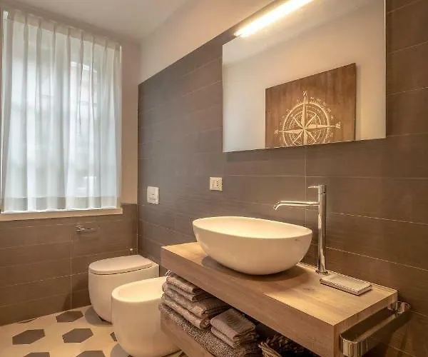 Giardini Magnolia شقة بيلجيراتي