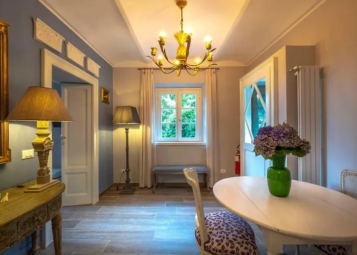 Giardini Magnolia شقة