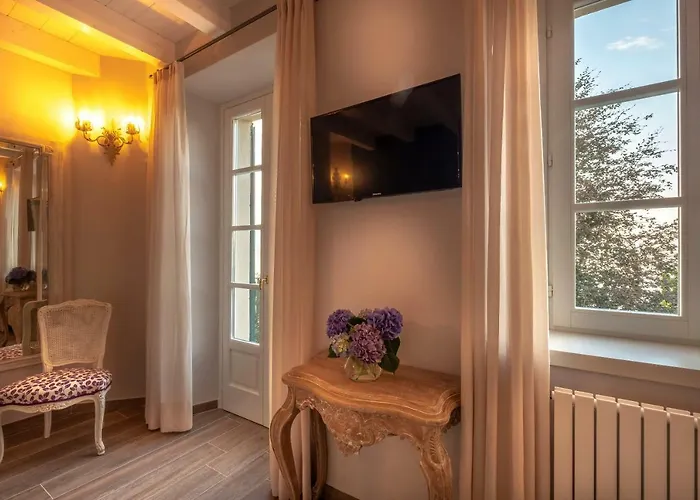 Giardini Magnolia شقة *