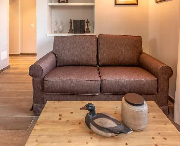 Giardini Magnolia شقة