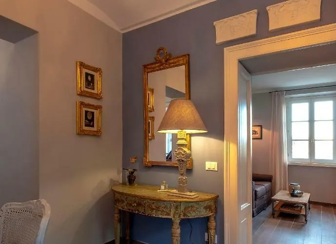 Giardini Magnolia شقة