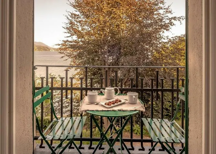 Giardini Magnolia شقة