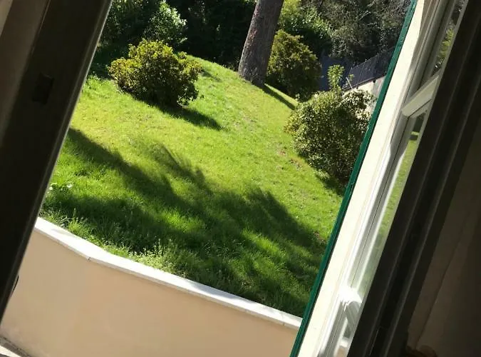 شقة Giardini Magnolia *